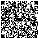 QR code with Henry's Complete Tree Service contacts
