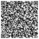 QR code with Roy's Window Service Inc contacts