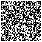 QR code with Hill Top Tree Service contacts