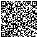 QR code with J B Trimworks contacts