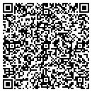 QR code with Horizon Tree Service contacts