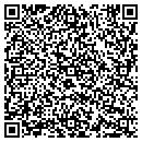 QR code with Hudson's Tree Service contacts