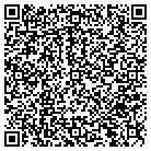 QR code with Hunter's Complete Tree Service contacts
