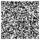 QR code with Hunters Tree Service contacts