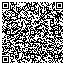QR code with Albert Brulo contacts