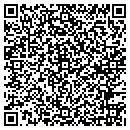 QR code with C&V Construction LLC contacts