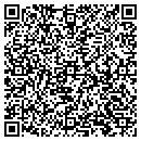 QR code with Moncrief Cabinets contacts