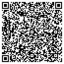 QR code with J&L Tree Service contacts