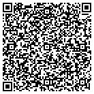 QR code with Mathew Appliance Mg contacts