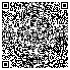 QR code with Margaret F Goldman contacts
