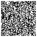 QR code with T-Mar Construction Inc contacts