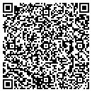 QR code with C A Short Co contacts