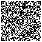 QR code with Typhoon Logistics Inc contacts