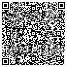 QR code with Tammys Cleaning Service contacts