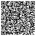 QR code with Zimmer Designs contacts