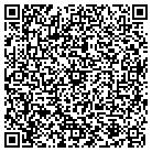QR code with Walter R James Jr Plastering contacts