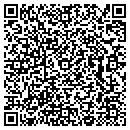 QR code with Ronald Henry contacts