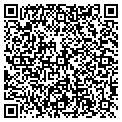 QR code with Wesley D Wall contacts