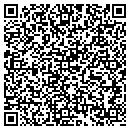 QR code with Tedco Tool contacts