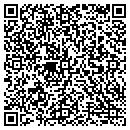 QR code with D & D Carpentry Inc contacts