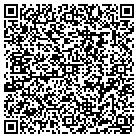 QR code with Central Global Express contacts