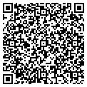 QR code with K & M Tree Removal contacts