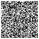 QR code with Knisel's Tree Service contacts