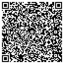 QR code with La Tree Service contacts
