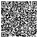 QR code with Leslie Tree Service contacts