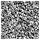 QR code with Afresh Cleaning Service contacts