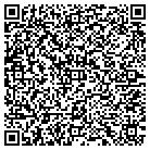QR code with Djc Building & Remodeling Inc contacts