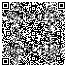 QR code with F J Barnum Construction contacts