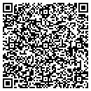 QR code with Alejandra's contacts