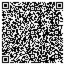 QR code with Harold's Custom Cabinets contacts