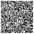 QR code with Hallmark Sands Nwprt Fshn Isl contacts