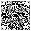 QR code with Maxon's Tree Service contacts