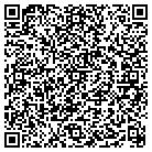 QR code with All in Cleaning Service contacts