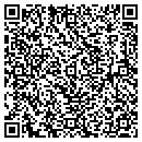QR code with Ann Onderko contacts