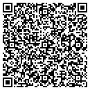 QR code with H G Packaging L L C contacts