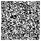 QR code with Oregon Custom Cabinets contacts