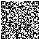 QR code with A B Bennetch contacts