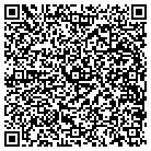 QR code with Alvarez Cleaning Service contacts