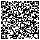 QR code with A Maid For You contacts