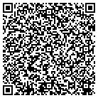 QR code with Mailbox Forwarding, Inc contacts