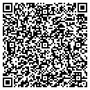 QR code with A New Beginning Cleaning contacts