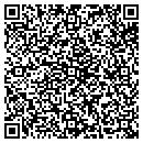 QR code with Hair By Scott Co contacts