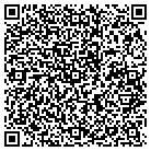 QR code with Oak Tree Life Ins Brokerage contacts