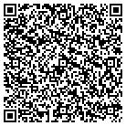 QR code with Oakwood Tree Service Inc contacts
