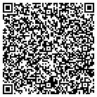 QR code with Mahalo Marketing Inc contacts