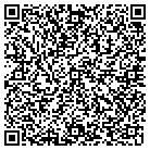 QR code with A Plus Metro Maintenance contacts